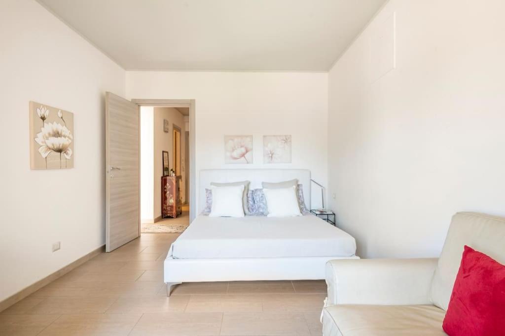 Appartamento-l'elicriso Apartment