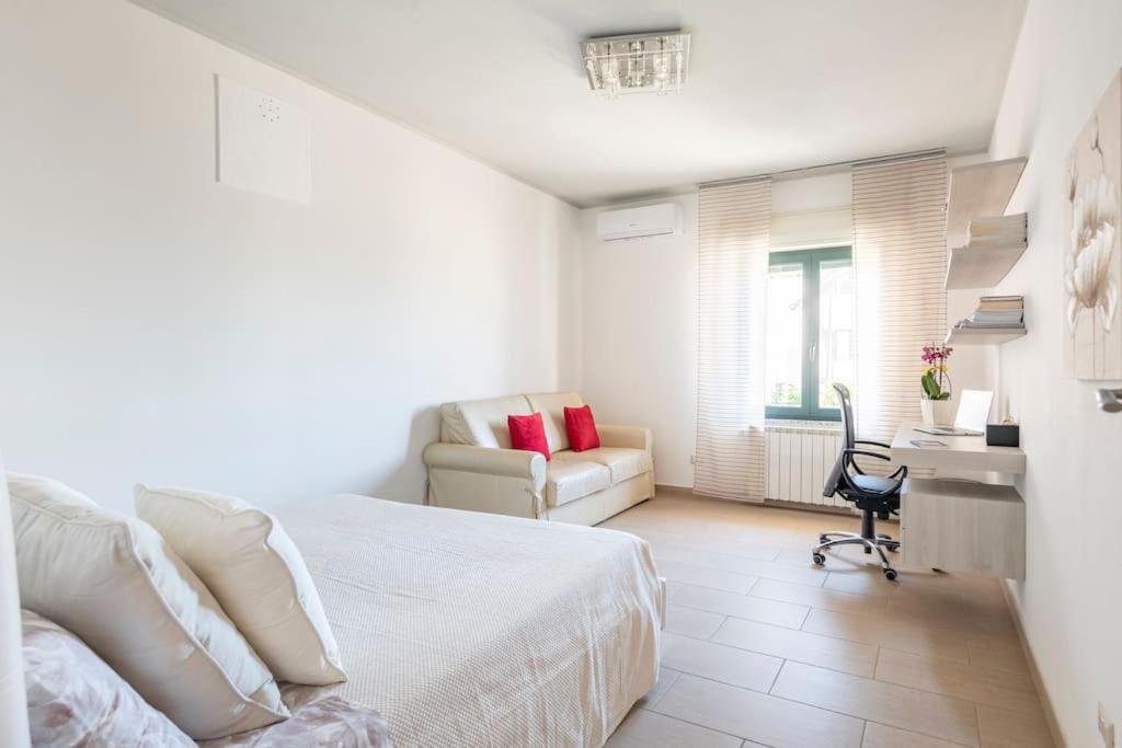 Appartamento-l'elicriso Apartment