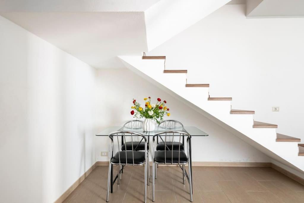 Appartamento-l'elicriso Apartment