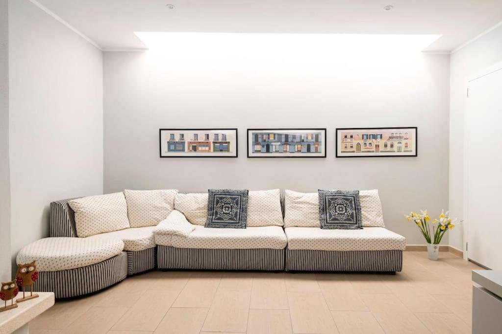 Appartamento-l'elicriso Apartment Scano Montiferro