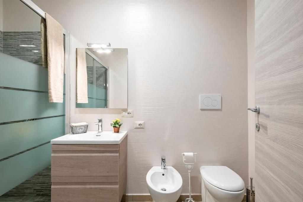 Appartamento-l'elicriso Apartment